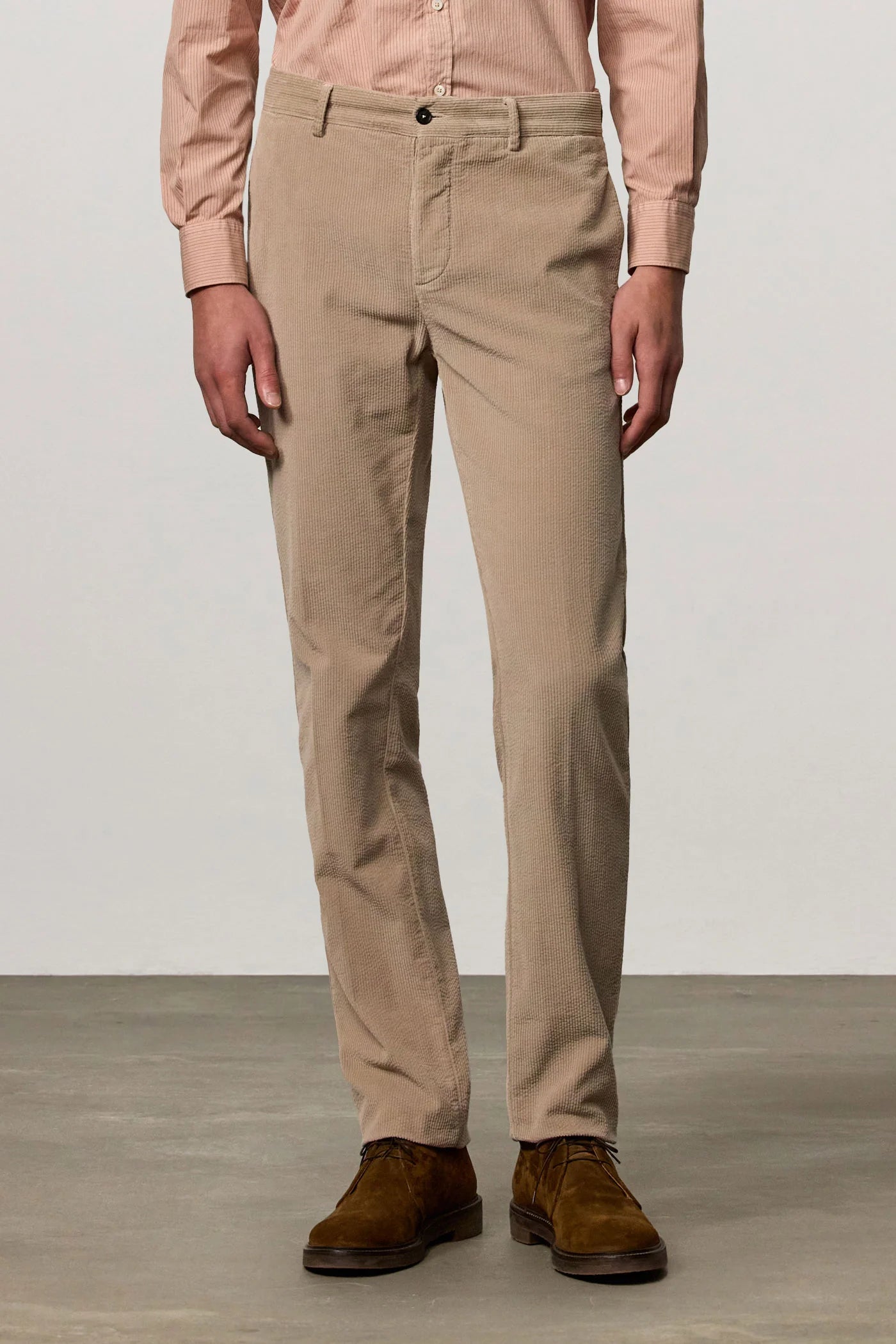 SLOOP Corduroy Suit