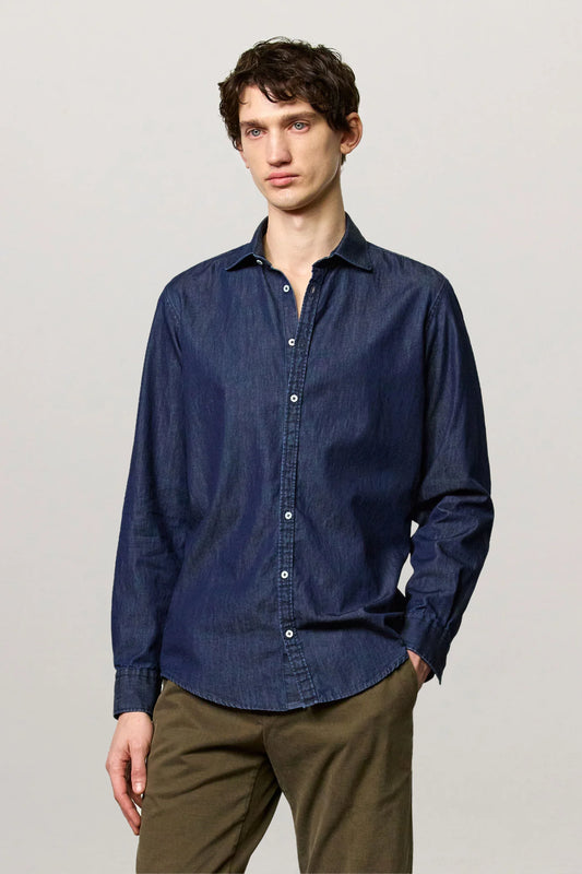 CANARY Denim Shirt