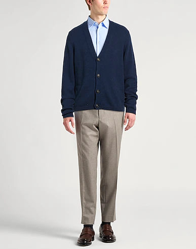 FREDDIE Cashmere Cardigan Sweater