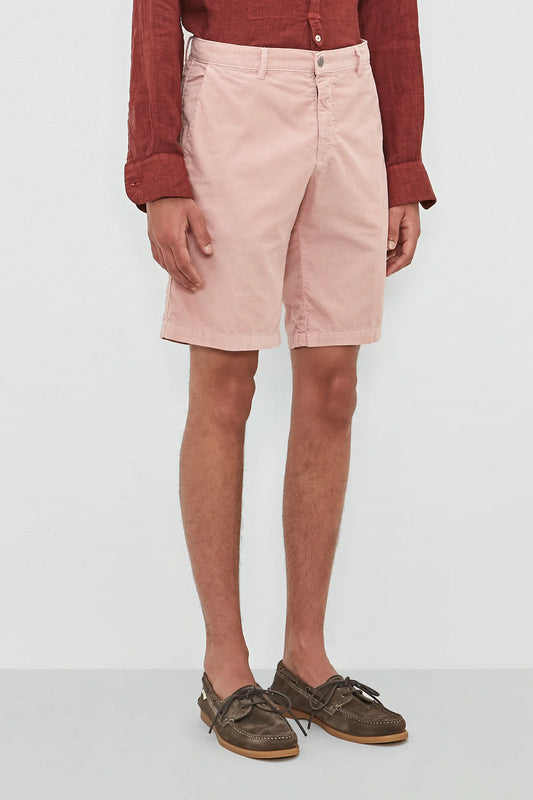 VELA Baby Corduroy Bermuda Shorts